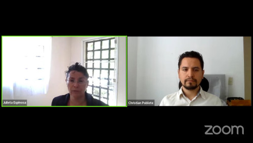 La comunidad astrofísica en México muestra crecimiento desigual en género