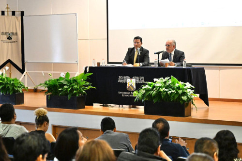 Aprueba Consejo Universitario de la UAEM reforma a reglamento de titulación