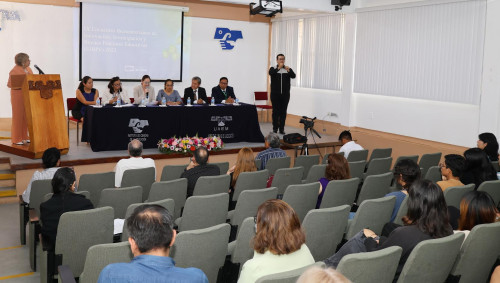 Inicia en la UAEM el IX Encuentro Iberoamericano de Innovación, Investigación y Buenas Prácticas Educativas