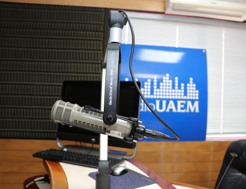 Renovará integrantes el Consejo de Participación Ciudadana de Radio UAEM