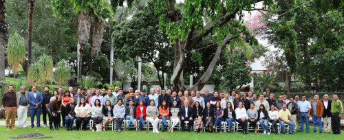 Celebran en la UAEM el Día Nacional del Arquitecto