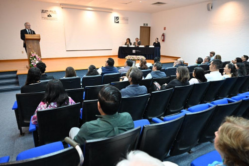 Celebra el Centro de Investigación Transdisciplinar  en Psicología de la UAEM su 10º aniversario