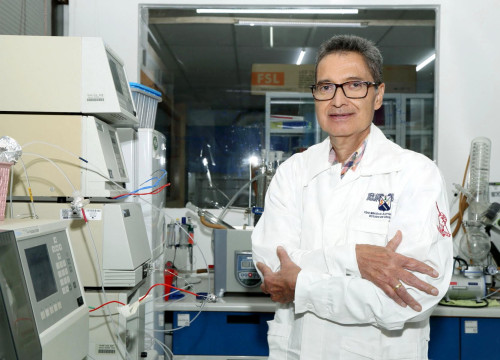 Investiga UAEM altos contaminantes en aire y agua de Morelos