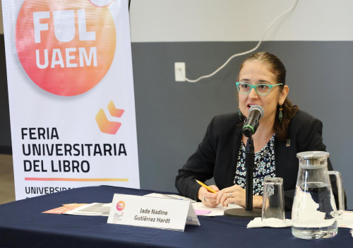 Anuncian Feria Universitaria del Libro 2023