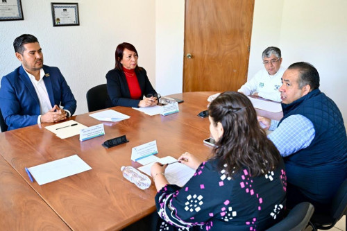 Inicia auditoría al Sistema de Gestión de Seguridad de la Información de la UAEM
