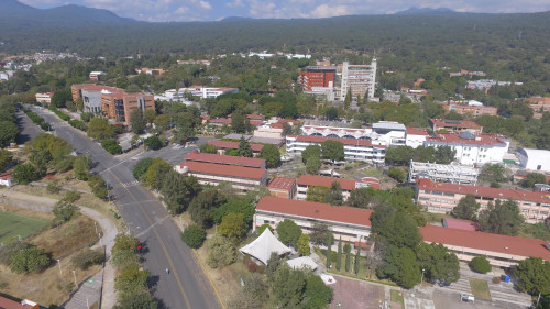 Rendirá rector de la UAEM su sexto informe de actividades