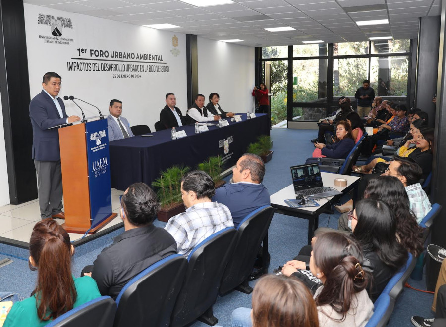Necesaria colaboración de academia, gobierno y sociedad en favor de la ...