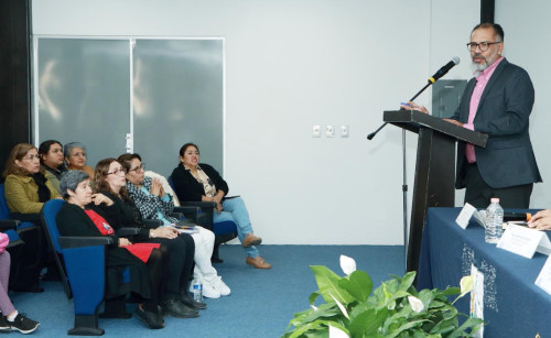 Inicia encuentro de experiencias en el conocimiento y manejo de recursos naturales