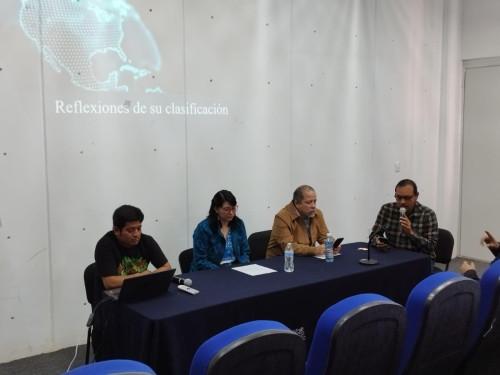 Conmemoran en la UAEM el Día Internacional de la Lengua Materna