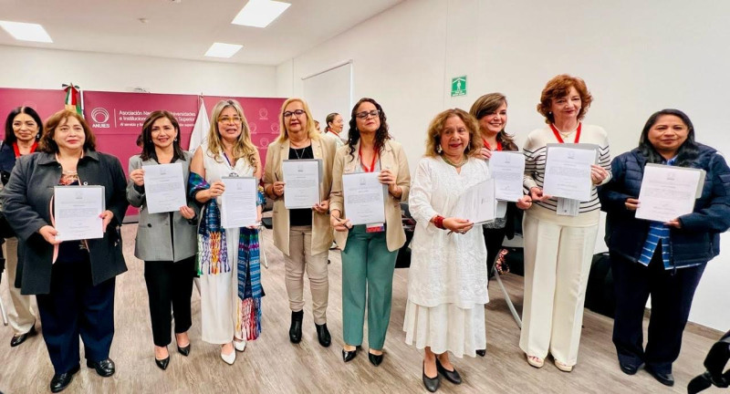 Acuerdan acciones por la erradicación de la violencia de género