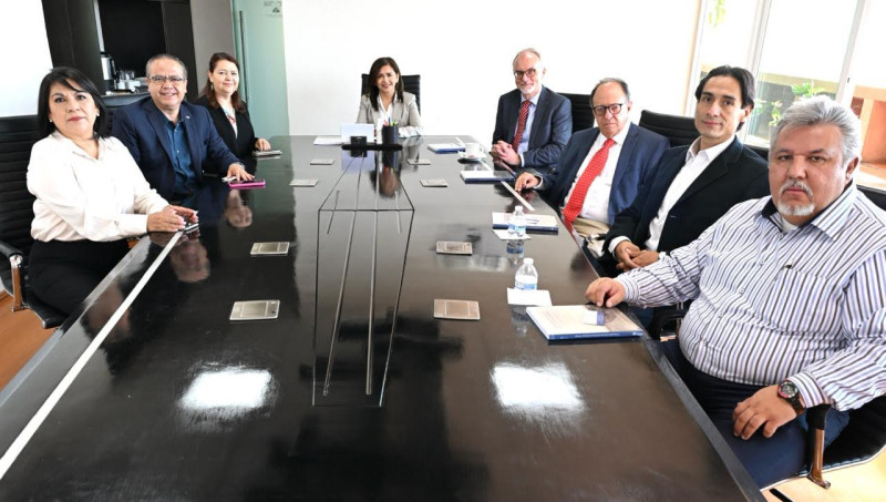 Mantienen UAEM y UNAM colaboración en beneficio de sus comunidades