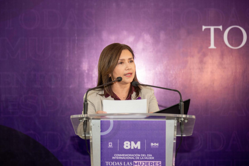 Impulsa UAEM agenda de derechos de las mujeres