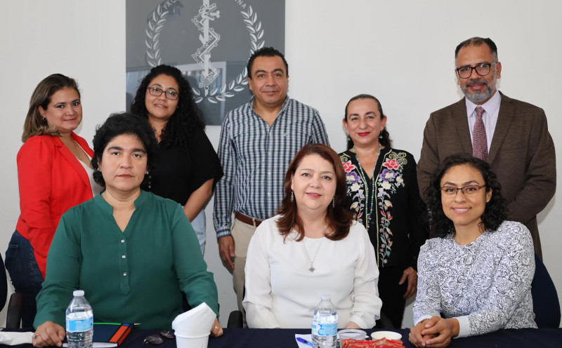 Prioriza UAEM atención médica en Morelos