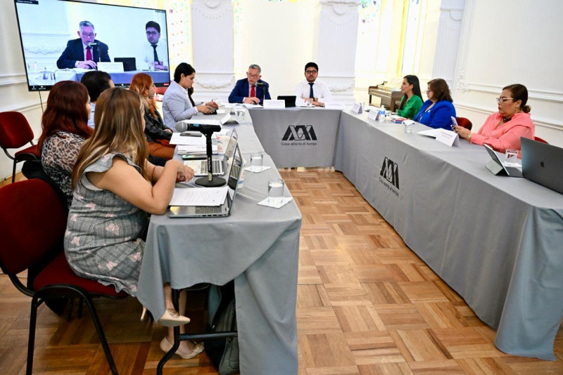 Elegirá UAEM a sus integrantes en jurado del Premio Nacional de Periodismo