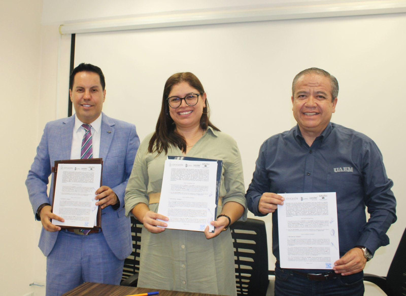 Desarrollan UAEM y Cenidet software predictor de riesgo de Diabetes