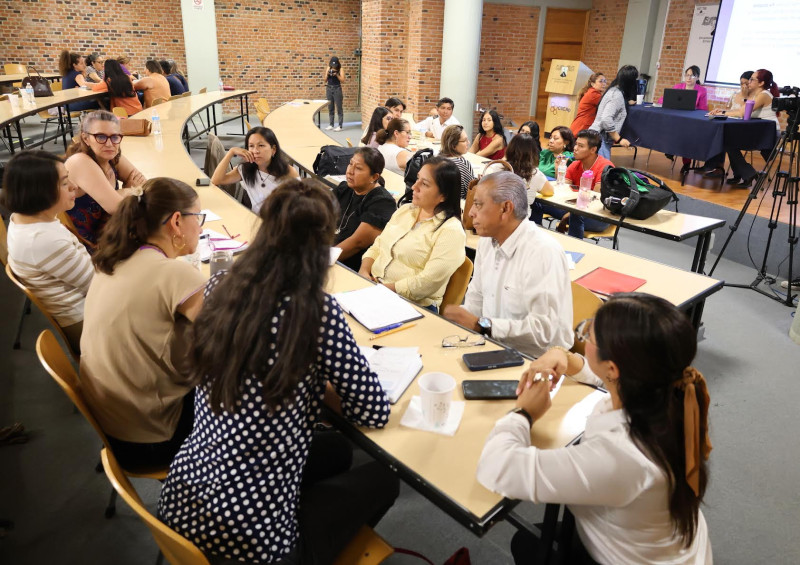 Avanza actualización del Protocolo de Prevención y Atención a Violencia de Género de la UAEM