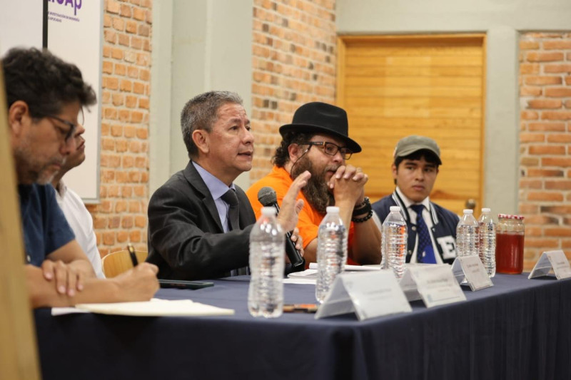 Analizan en la UAEM protocolos para proteger la información de usuarios de Internet
