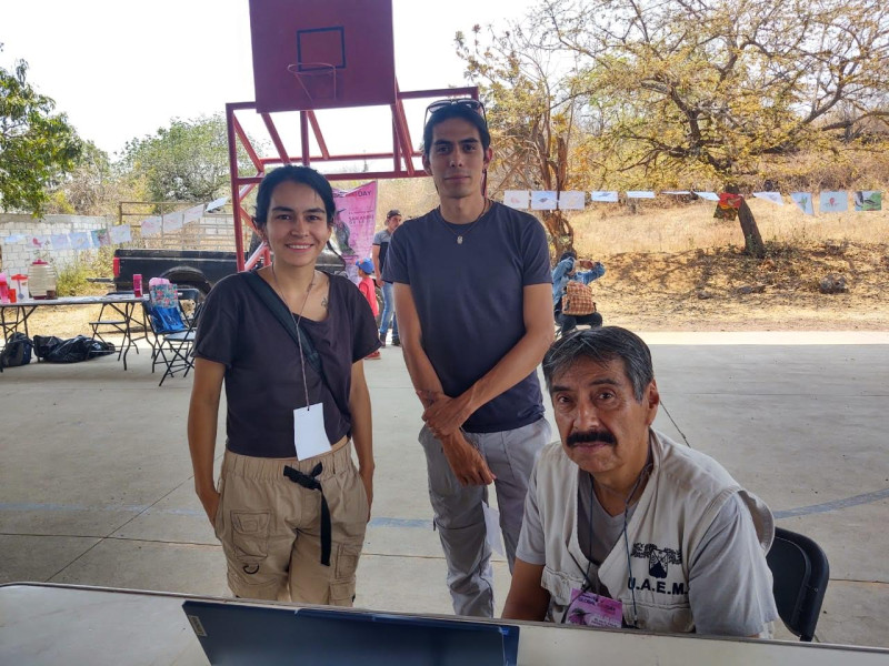 Realiza UAEM el Tercer Festival de las Aves