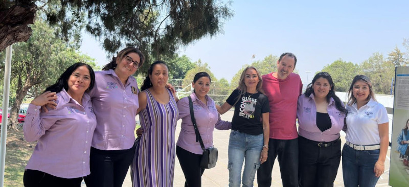 Por primera vez la UAEM aplica Ajustes Razonables en proceso de selección de posgrado