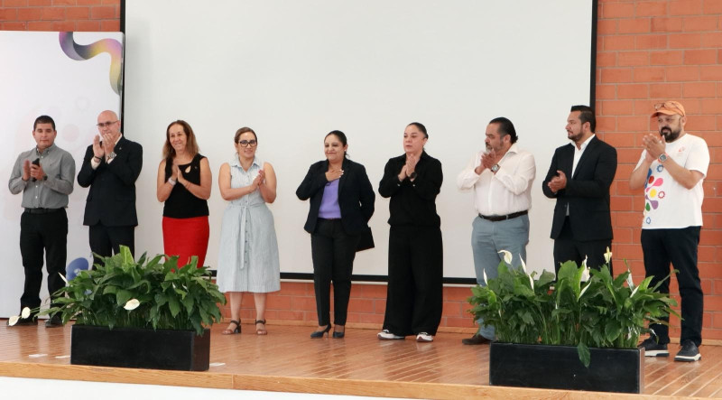 Ahorro de energía y detección de la calidad del agua, entre los proyectos estudiantiles presentados en la UAEM