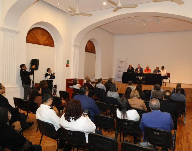 Fortalece UAEM vínculos a favor de la cultura