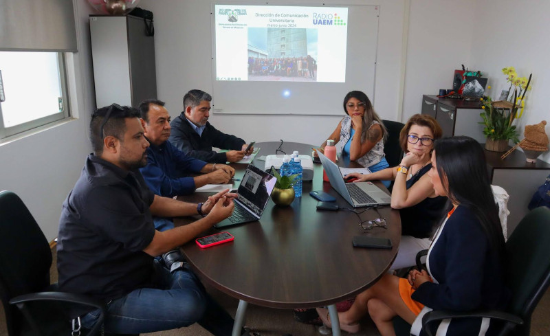 Fortalece radio pública universitaria la participación ciudadana