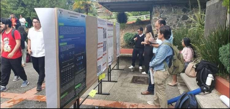 Niñas, niños y jóvenes mantienen actividades en la UAEM