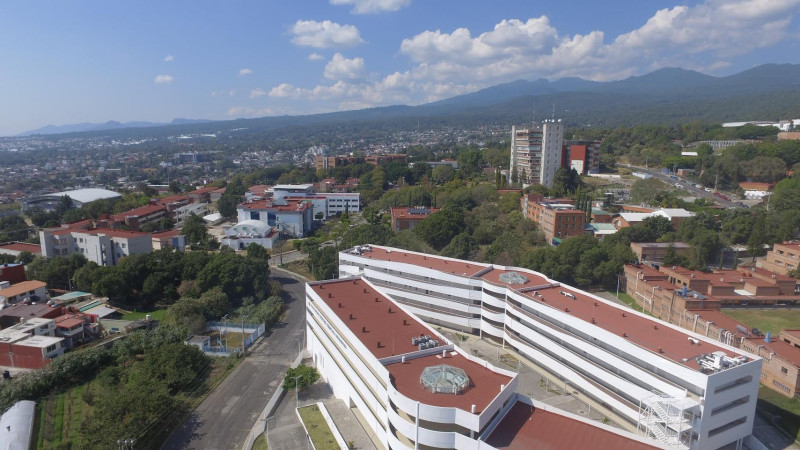 Considera UAEM tomar medidas de prevención en salud ante el regreso a las actividades