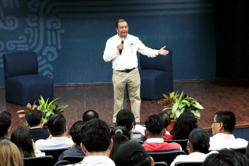 Inicia UAEM curso de capacitación a nuevos servidores públicos municipales