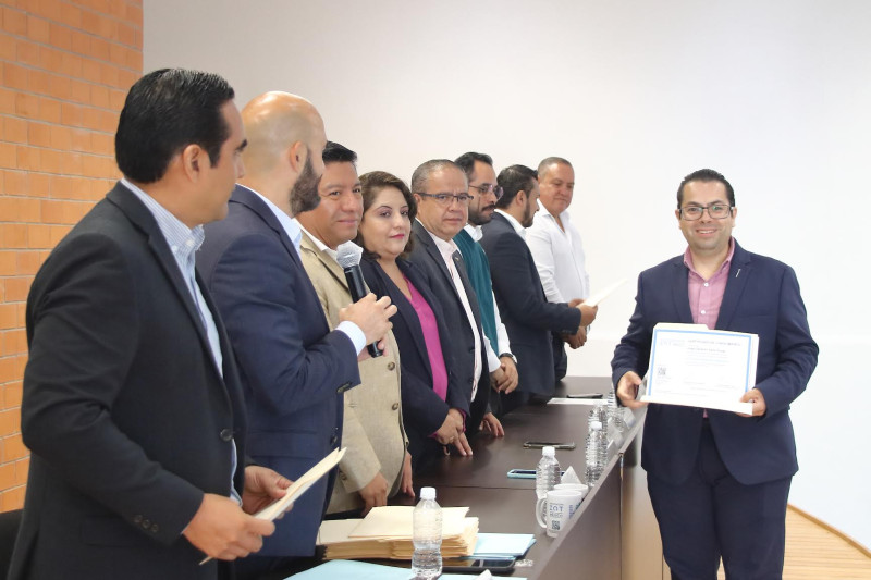 Destacan importancia de colaboración interinstitucional en Foro de Innovación
