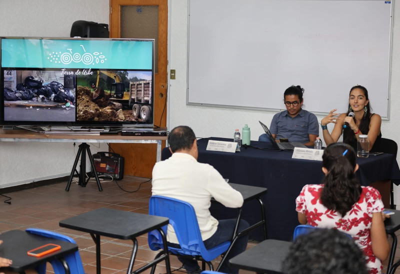 Proponen investigadores teleférico para Cuernavaca