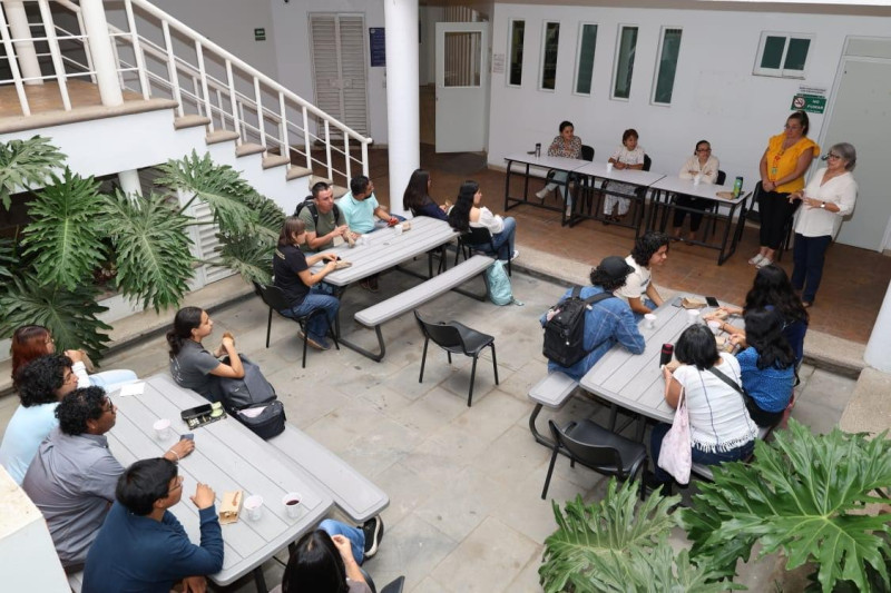 Con cine, exposición y debate, el CIByC refuerza su compromiso ambiental