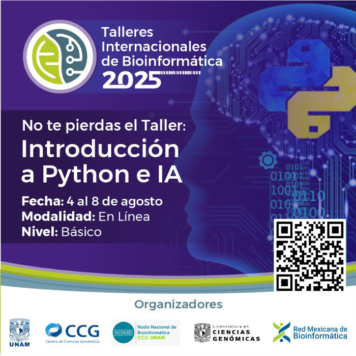 Taller: Introducción a Python en IA