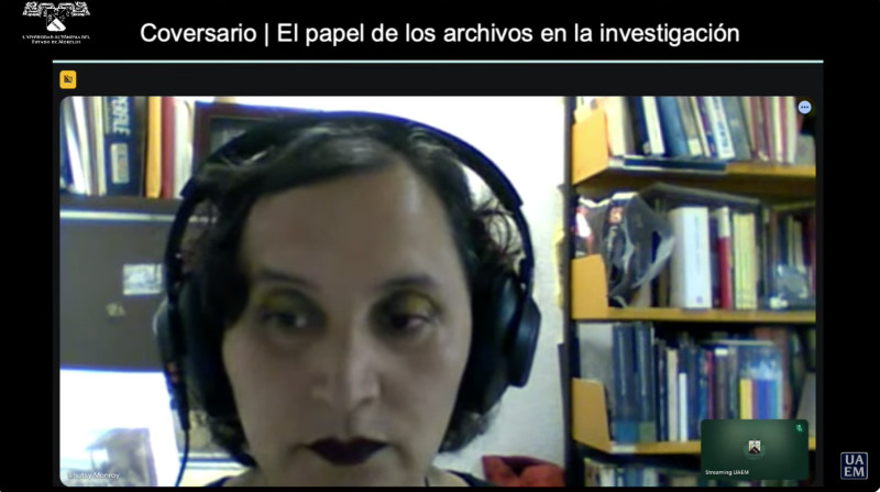 Reflexionan sobre la importancia de los archivos para la investigación