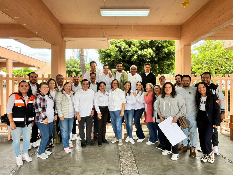 Casi 5 mil aspirantes realizaron examen para las preparatorias UAEM