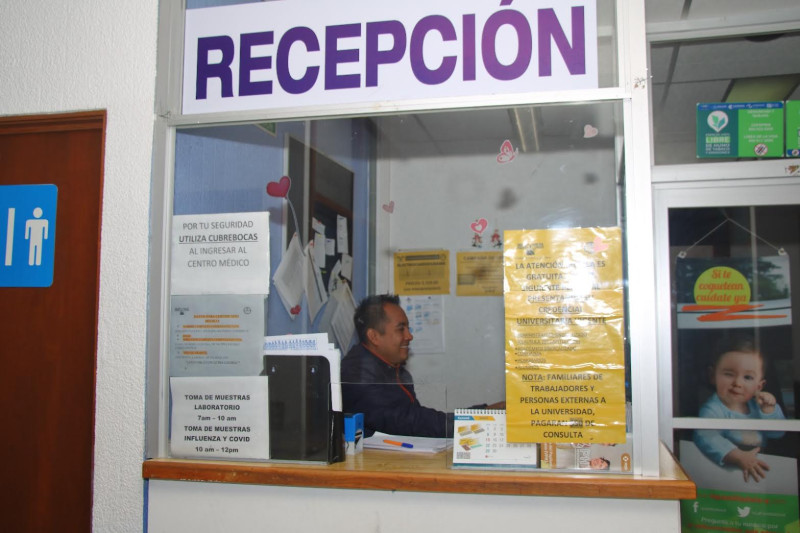 Ofrece UAEM prevención y acceso a métodos anticonceptivos modernos