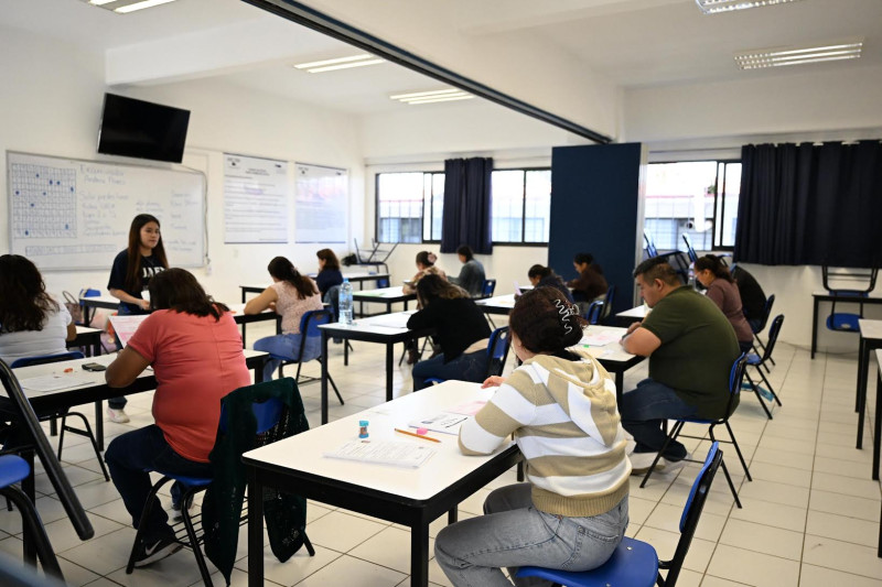 Este domingo UAEM publicará los resultados del examen de admisión al nivel superior