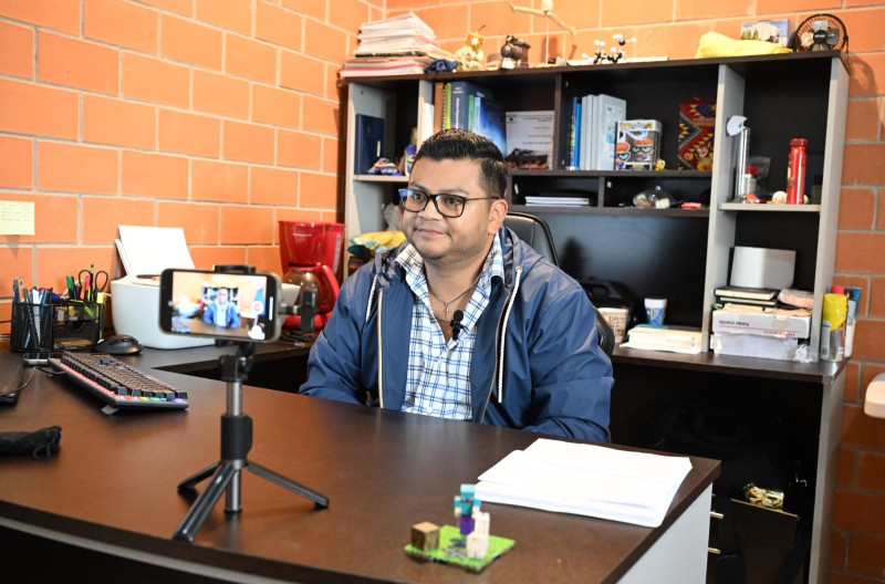 UAEM impulsa química verde y diseño de fármacos con enfoque nacional