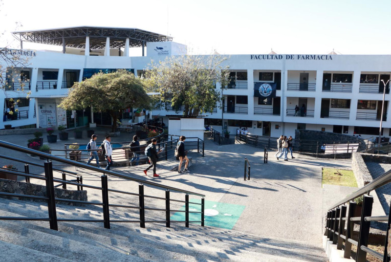 UAEM y Profesionistas Farmacéuticos de México lanzan curso gratuito sobre interacciones farmacológicas