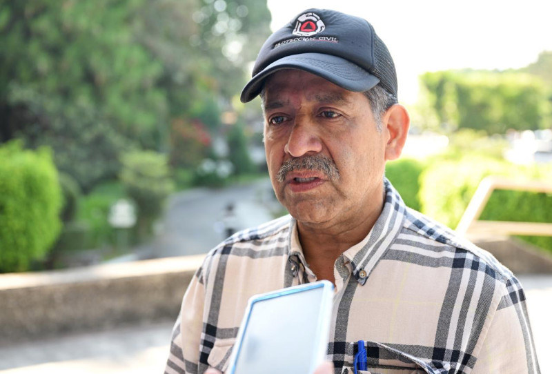 Saldo blanco en periodo vacacional reporta la UAEM