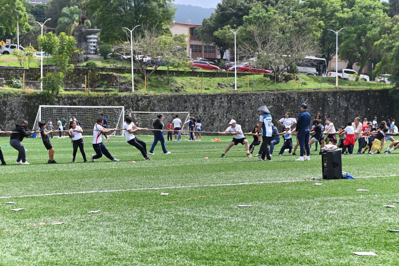 Concluye curso Venaditos UAEM 2025