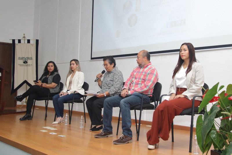 Promueven importancia de la transferencia del conocimiento científico