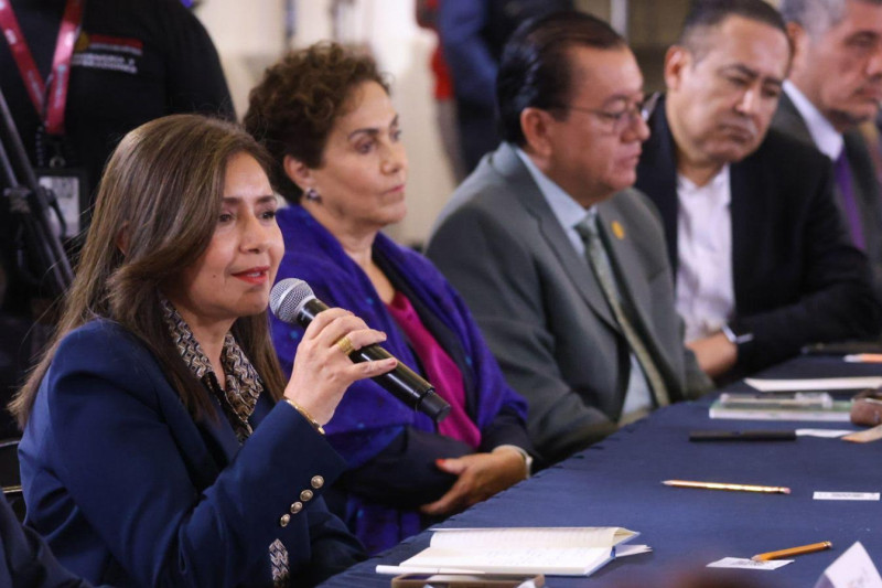 Presente UAEM en instalación de la Comisión Nacional de Aprendizaje para toda la Vida