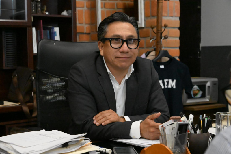 Invita UAEM a participar en concurso de ensayo sobre derechos humanos