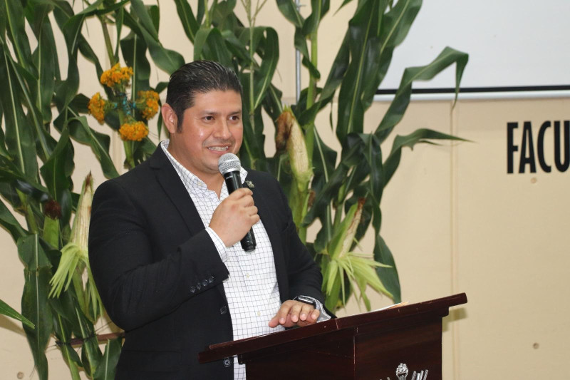 Inauguran el IV Festival del Maíz Nativo en la UAEM