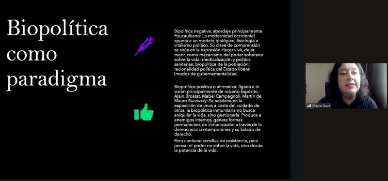 Impulsan en UAEM el análisis crítico sobre resistencias latinoamericanas
