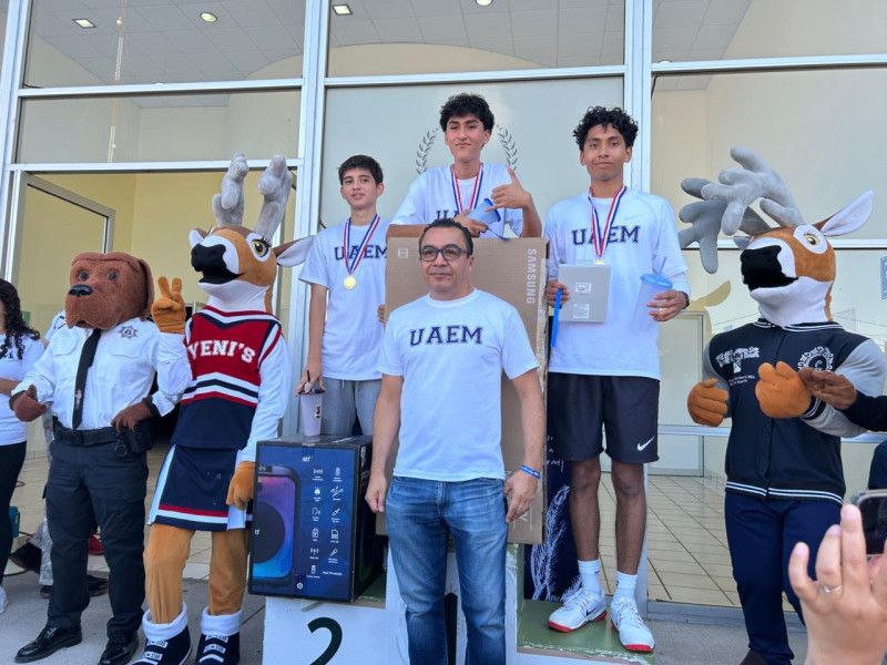 Inicia Facultad de Medicina de la UAEM actividades rumbo a su 50 aniversario