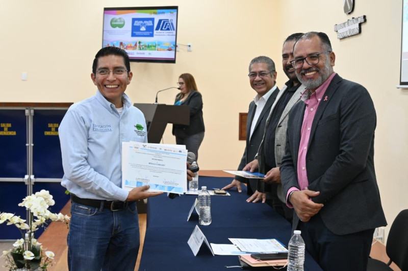 UAEM y Condusef fortalecen la cultura financiera con jornada de asesoría