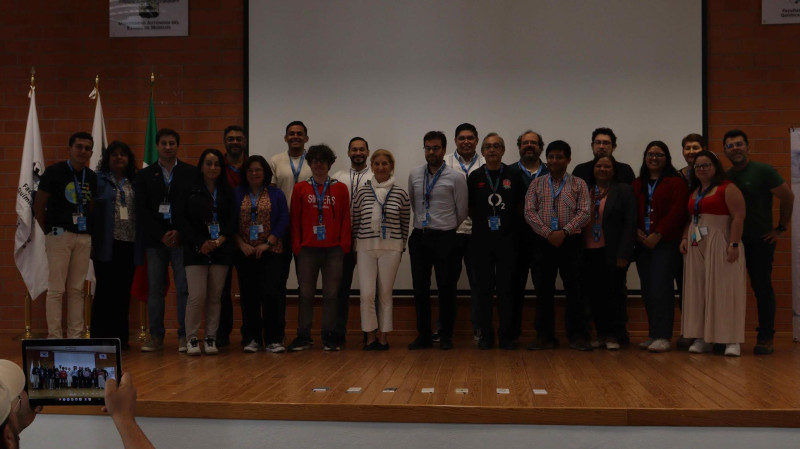 UAEM sede de la XXIX Olimpiada Iberoamericana de Química