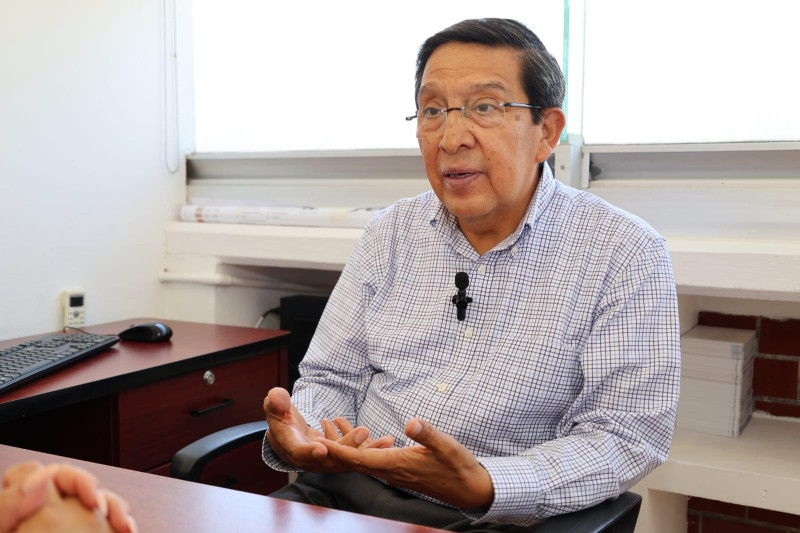 Impulsa UAEM el empleo global para egresados y refuerza vínculos empresariales